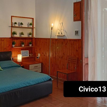 شقة Civico 13 برينديسي المظهر الخارجي الصورة